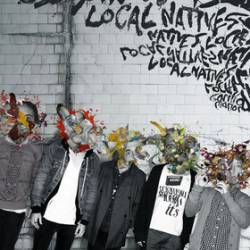 Local Natives : Gorilla Manor